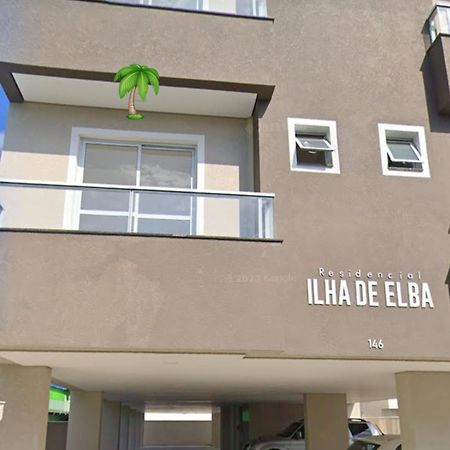 Espaco II Flat Florianópolis Extérieur photo